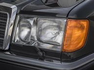 CMC - 1992 Mercedes-Benz 500E - WDB1240361B872073